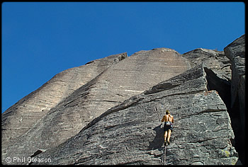 NWMJ Issue 1 - Omak Rock Climbing Part 1