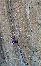 NWMJ Issue 1 - Omak Rock Climbing Part 1