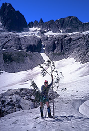 McMillan Cirque.  Don Goodman 