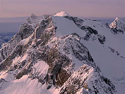 Dome Peak