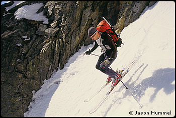 Descending Hurry-Up Peak