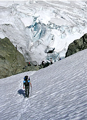 Mt.  Shuksan. Photo © Kevork Arackellian