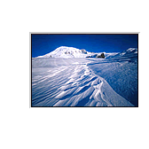 Mt. Rainier from Paradise, photo by Mike Gauthier