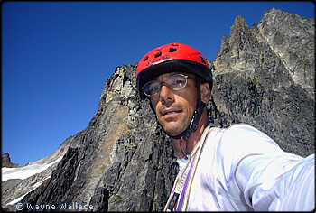 Wayne Wallace solo on Mongo Ridge. Photo © Wayne Wallace