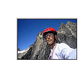 Wayne Wallace on Mongo Ridge, photo by Wayne Wallace