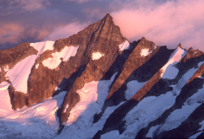 Forbidden Peak